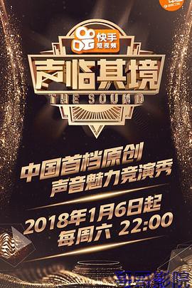 声临其境 第一季