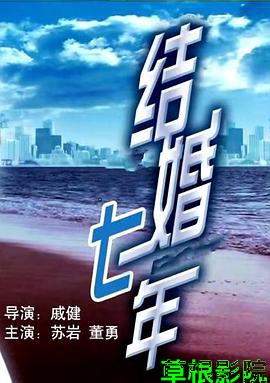 结婚七年